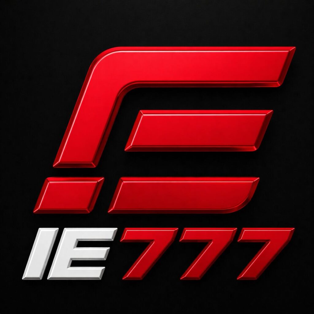 IE777 Game APK download and IE777 app interface